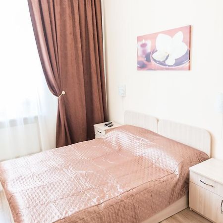 Minihotel Freedom リヴィウ エクステリア 写真